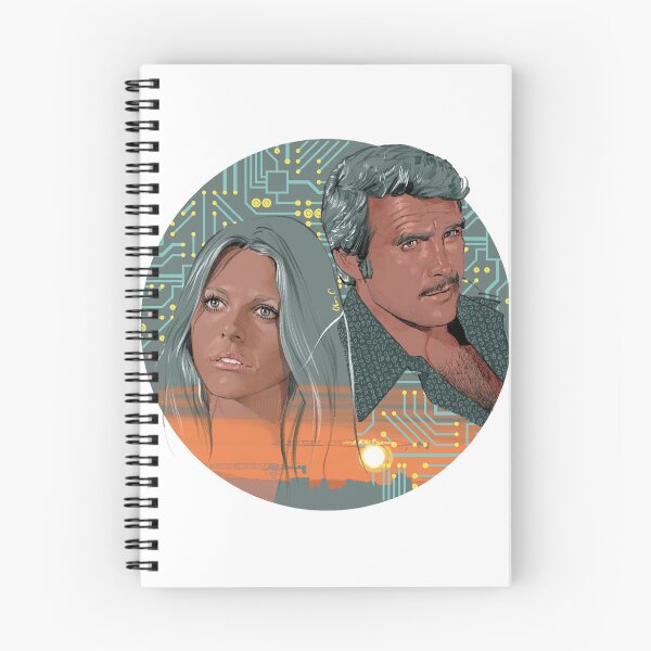 Item preview, Steve & Jaime designed and sold by Olivier-C.