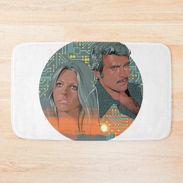 Item preview, Steve & Jaime designed and sold by Olivier-C.