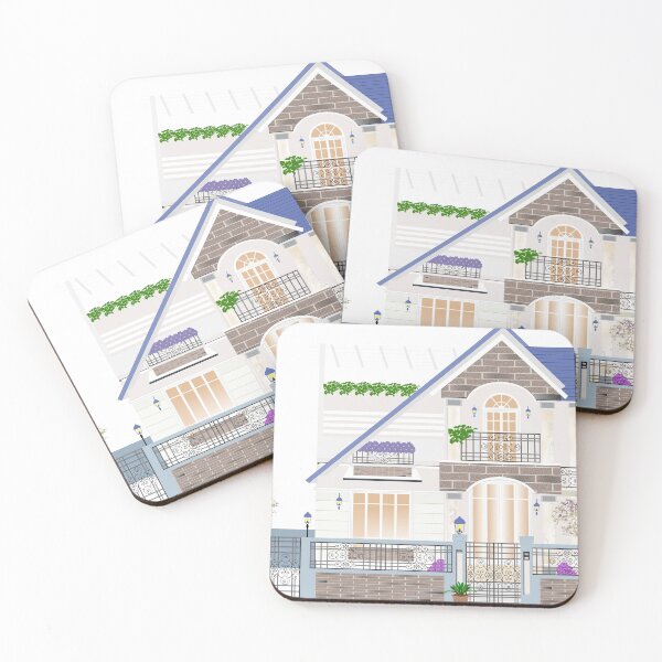 Item preview, villa designed and sold by fras77.