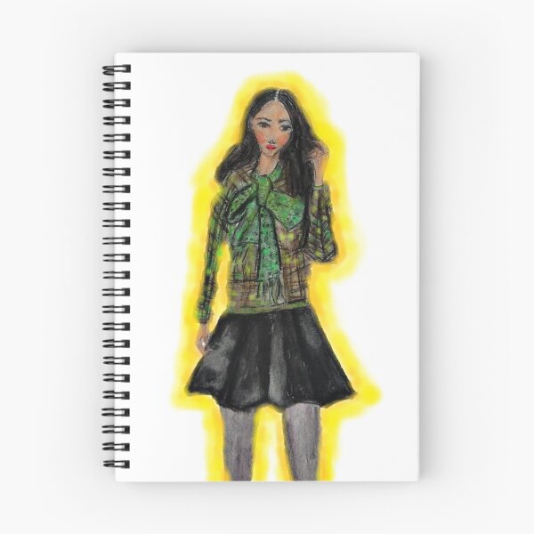 Item preview, US GIRLS ARE MEANT TO BE LOVED NOT UNDERSTOOD designed and sold by IvanaKada.