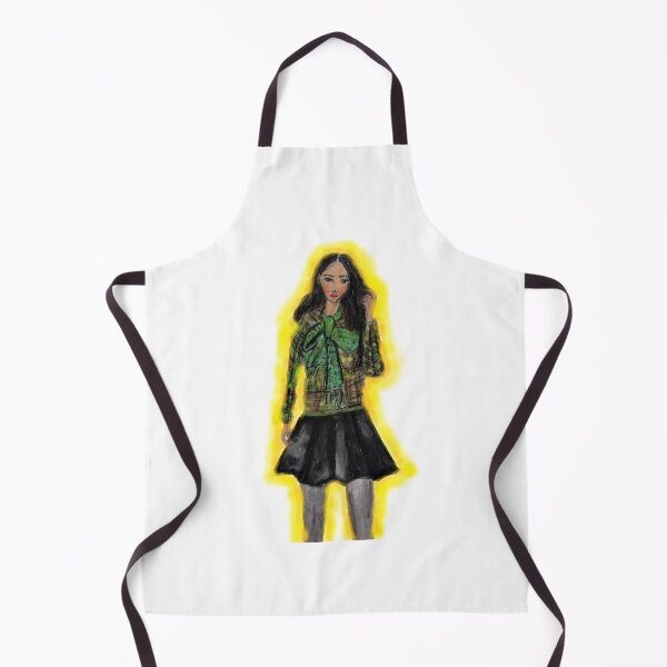 Item preview, US GIRLS ARE MEANT TO BE LOVED NOT UNDERSTOOD designed and sold by IvanaKada.