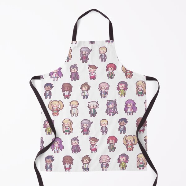 Item preview, SDR2 Class Tiny Pixel Set designed and sold by abitofkake.