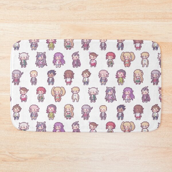 Item preview, SDR2 Class Tiny Pixel Set designed and sold by abitofkake.