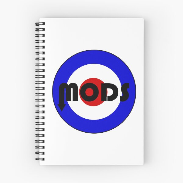 Item preview, Mods Target designed and sold by AceHamster.