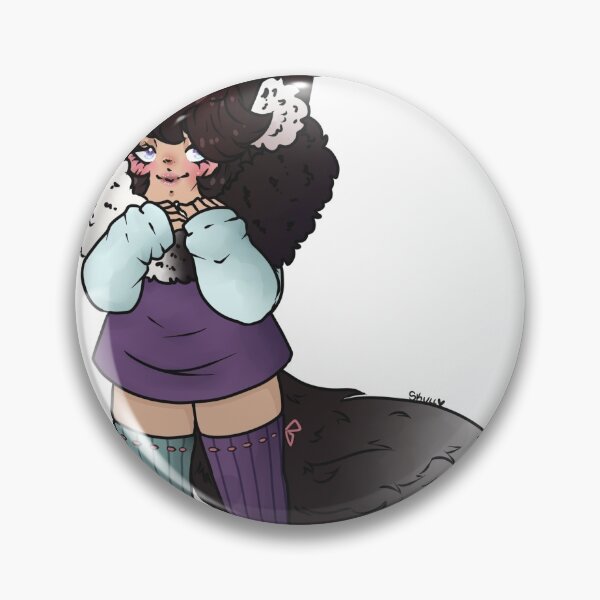 Item preview, Cats and floof designed and sold by SmollMary.