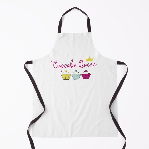 Item preview, Cupcake Queen designed and sold by sugarrosekitch.
