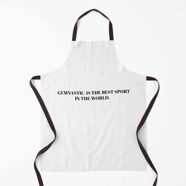 Item preview, Design Phrase Gymnastics is the best sport in the world designed and sold by Maxpgd18.