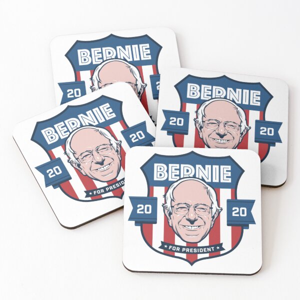 Item preview, Bernie Sanders for President designed and sold by mehdi-bianco.