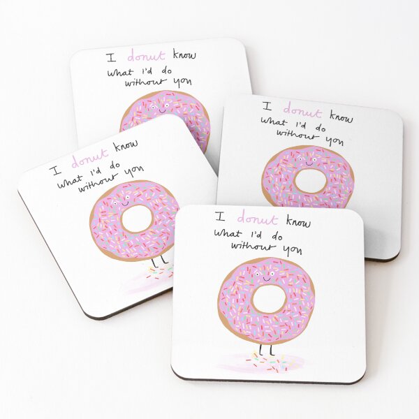 Item preview, Donut design designed and sold by Highdown73.