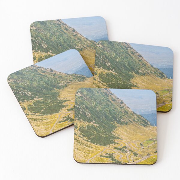 Item preview, Mountains designed and sold by SzendeB.