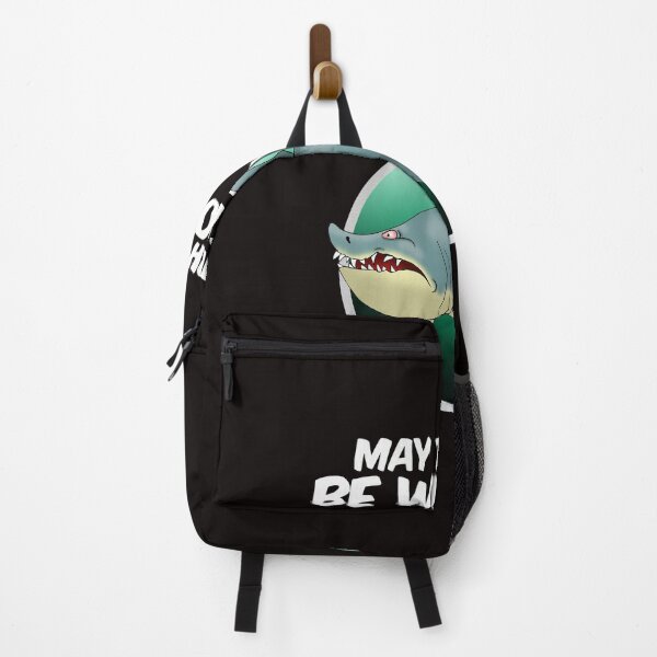 Item preview, may the fish be with you designed and sold by adrart7.