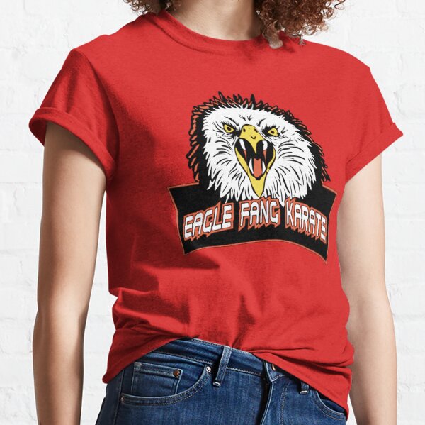Eagle Fang Karate Classic T-Shirt