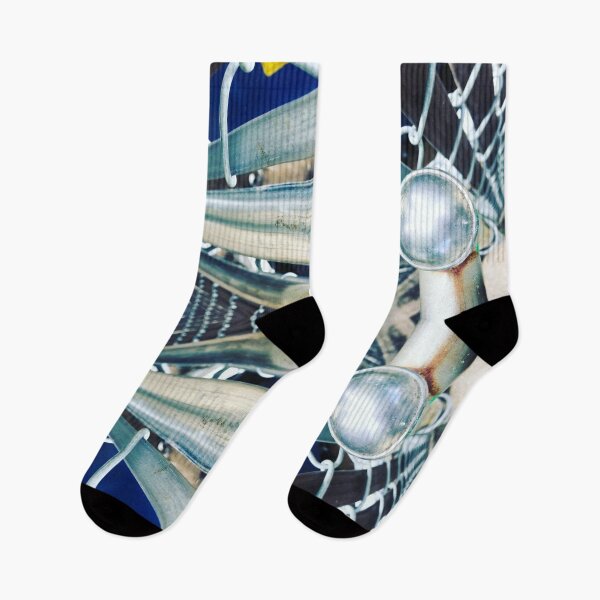 Item preview, Kaleidoscope Gate - Abstracted Photograph designed and sold by xtophermorris.