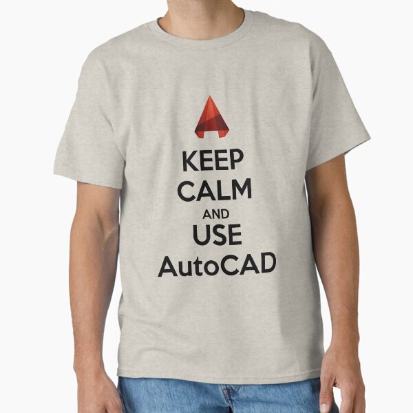Item preview, Keep Calm and use AutoCAD designed and sold by hallimar.