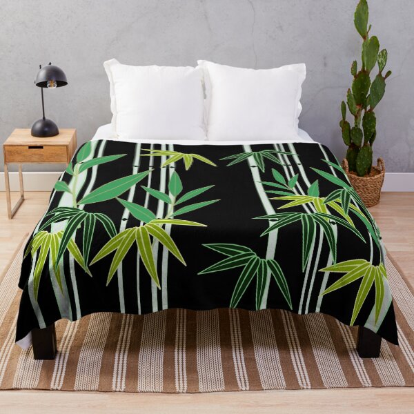 Item preview, Bamboo Pattern Design designed and sold by Paula Helit.