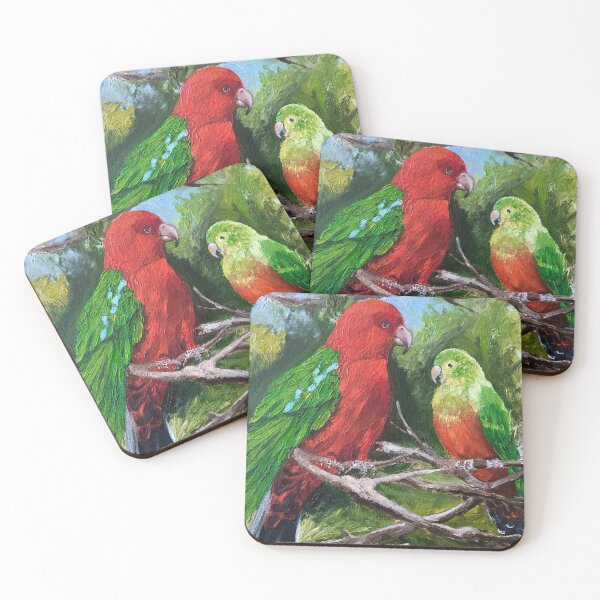 Item preview, Mr and Mrs King designed and sold by KeLu.