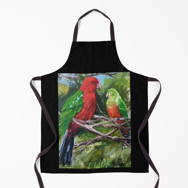 Item preview, Mr and Mrs King designed and sold by KeLu.