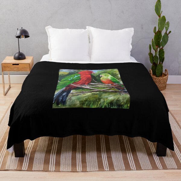 Item preview, Mr and Mrs King designed and sold by KeLu.