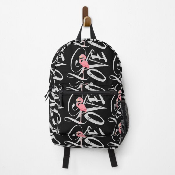 Item preview, Flamingo Love designed and sold by jaml-12.