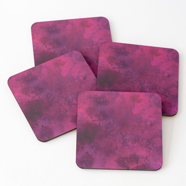 Item preview, Pink Tiedye Absolutely Impossible Pattern  designed and sold by LJWDesigns.
