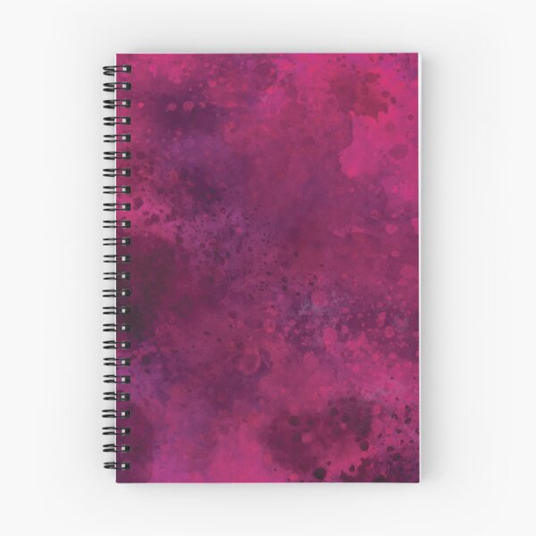 Item preview, Pink Tiedye Absolutely Impossible Pattern  designed and sold by LJWDesigns.
