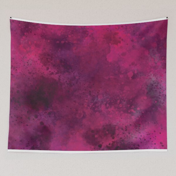 Item preview, Pink Tiedye Absolutely Impossible Pattern  designed and sold by LJWDesigns.