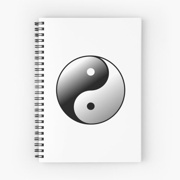 Item preview, Yin Yang designed and sold by TheBestStore.