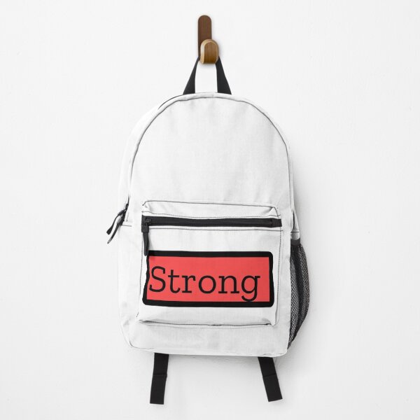 Item preview, STRONG designed and sold by MXanwar.