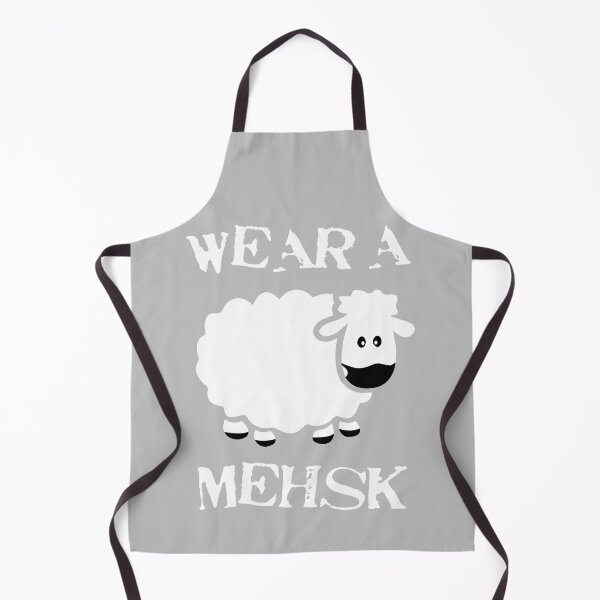 Item preview, Masked Sheep designed and sold by KC1max.