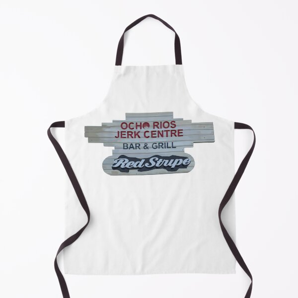 Item preview, Jamaica Ocho Rios Jerk Centre designed and sold by VacationCity.