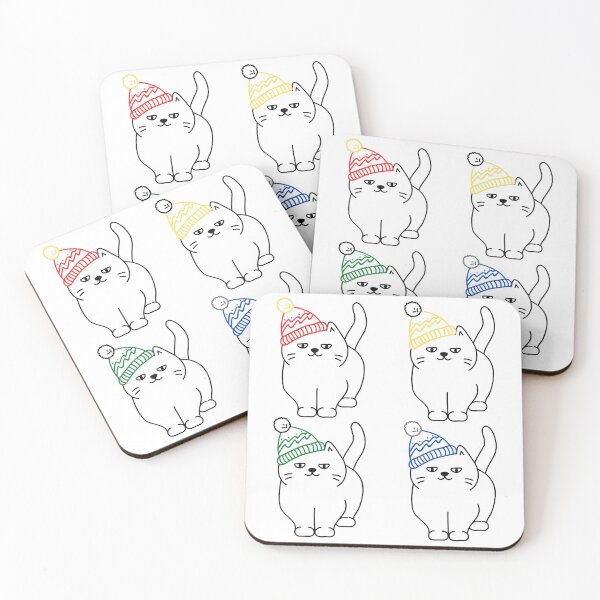 Item preview, Copy of House cats designed and sold by broadwaygirl142.