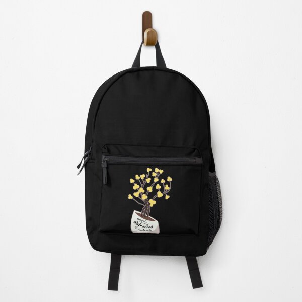 Item preview, easily distracted by plants designed and sold by noahs-shop.