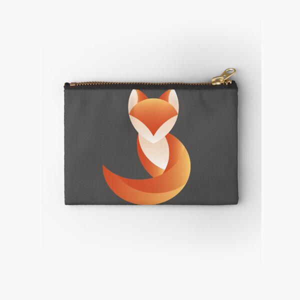 Item preview, fox a cute animal designed and sold by itsarti.