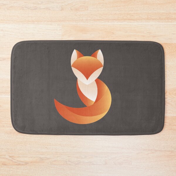 Item preview, fox a cute animal designed and sold by itsarti.