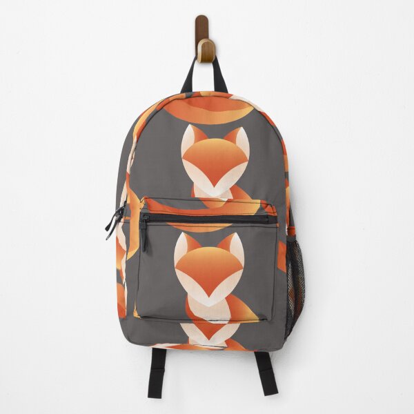 Item preview, fox a cute animal designed and sold by itsarti.