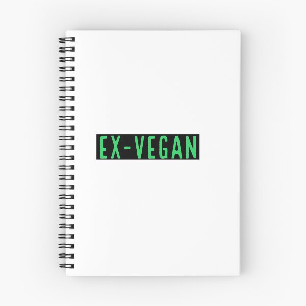 Item preview, ExVegan designed and sold by LaaRose.