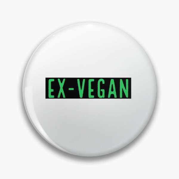 Item preview, ExVegan designed and sold by LaaRose.