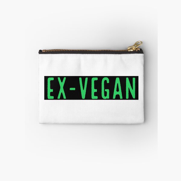 Item preview, ExVegan designed and sold by LaaRose.