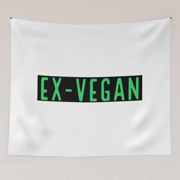 Item preview, ExVegan designed and sold by LaaRose.