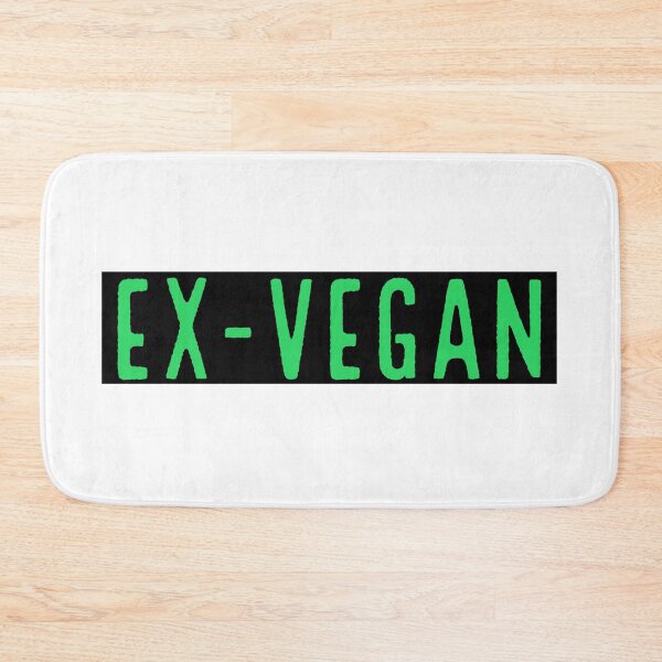 Item preview, ExVegan designed and sold by LaaRose.