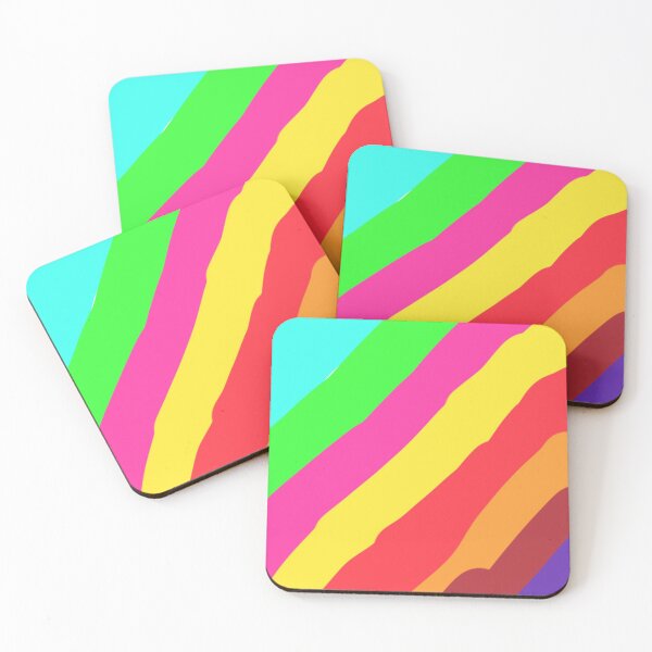 Item preview, So Colorful designed and sold by DE20.