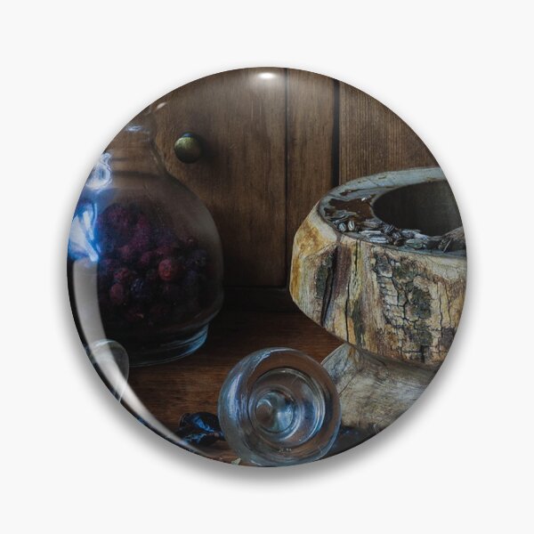 Item preview, Aprendiz del boticario designed and sold by Susan Purveur.