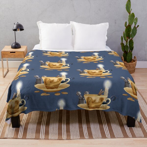 Item preview, Antivan Tea Josephine designed and sold by EluvianArts.