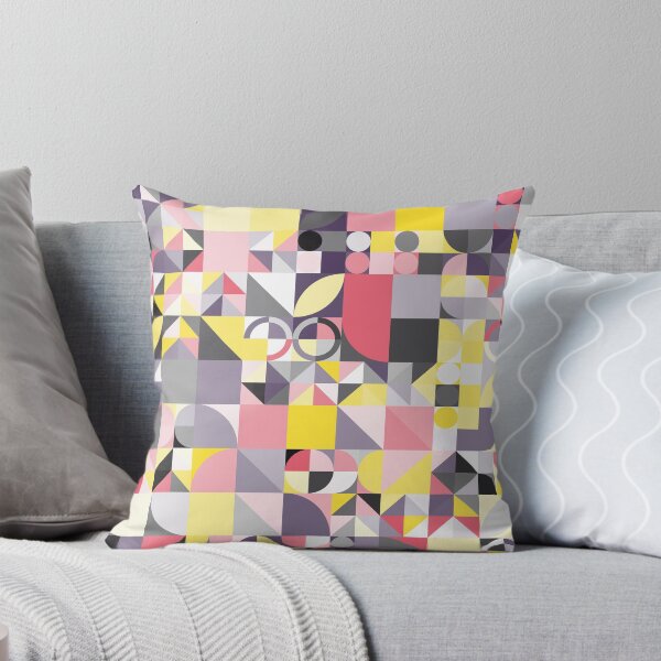 Item preview, Cool colorful pattern designed and sold by freeque.
