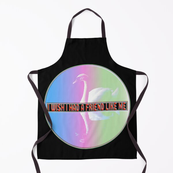 Item preview,  I WISH I HAD A FRIEND LIKE ME designed and sold by Ralek.