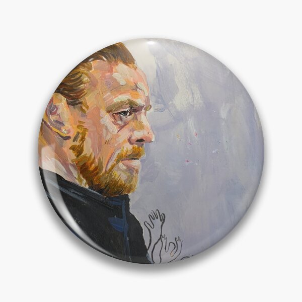 Item preview, captain flint designed and sold by kelpyart.