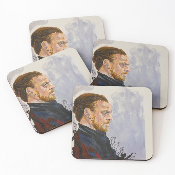 Item preview, captain flint designed and sold by kelpyart.