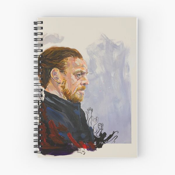 Item preview, captain flint designed and sold by kelpyart.