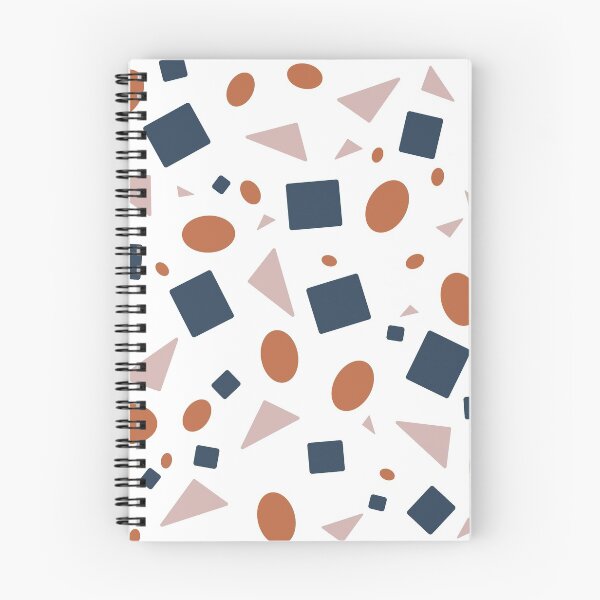 Item preview, Triangle, ellipse and rectangle shapes designed and sold by digoarpi.