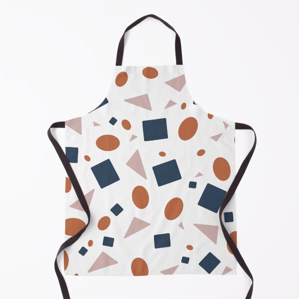 Item preview, Triangle, ellipse and rectangle shapes designed and sold by digoarpi.